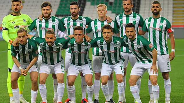 Futbolcular testten geçecek