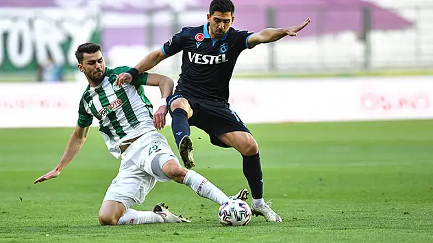 Futbolculara primler ödendi 