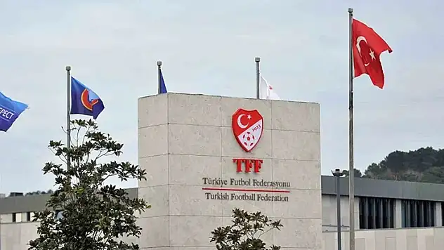 Futbolculardan TFF'ye tepkiler sürüyor