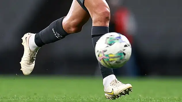 Futbolda 1. haftanın programı belli oldu