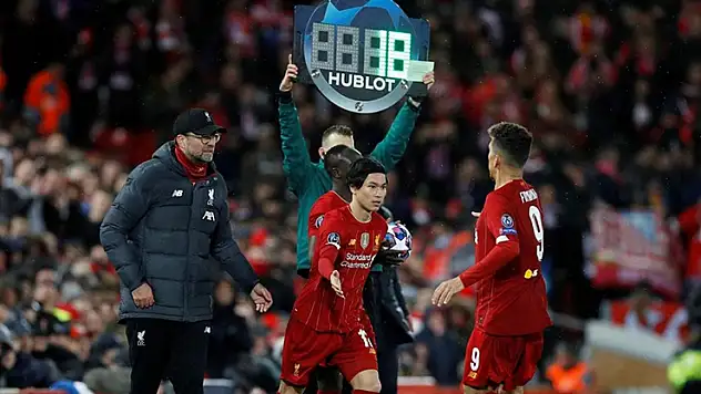 Futbolda '10 saniye' kuralı geliyor