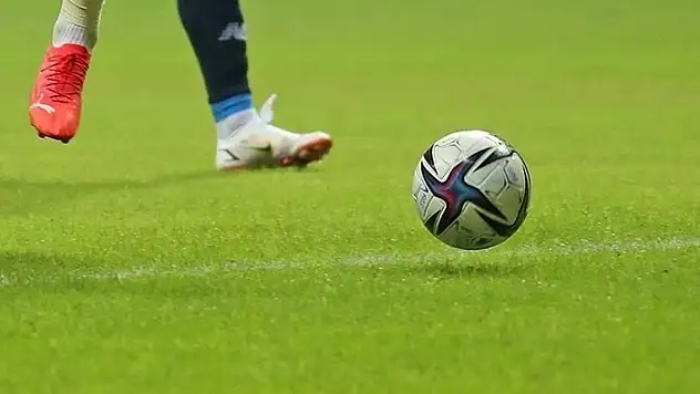 Futbolda 37. haftanın programı
