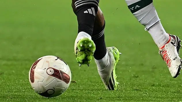 Futbolda 5. haftanın programı
