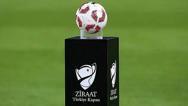 Futbolda 61. Türkiye Kupası sahibini buluyor
