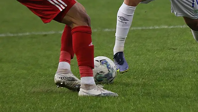 Futbolda alt liglerde heyecan devam ediyor
