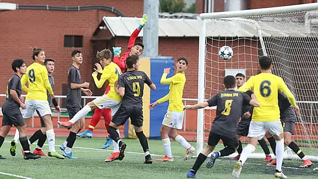 Futbolda B Ligi kuruluyor