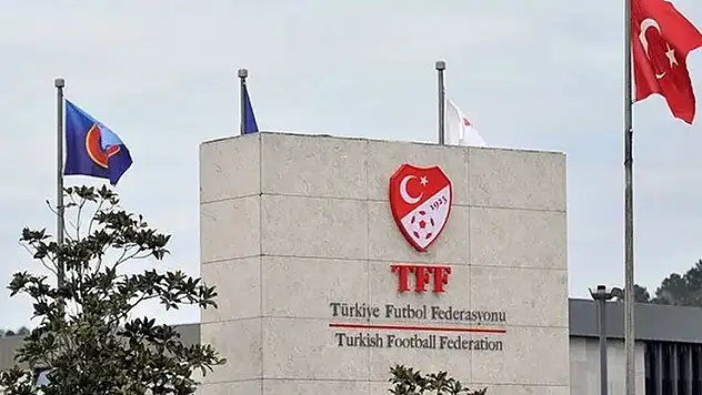 Futbolda bahis depremi!