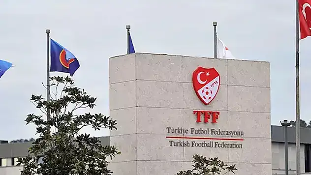 Futbolda bahis soruşturması! 2'si üst klasman toplam 22 hakem PFDK'ya sevk edildi