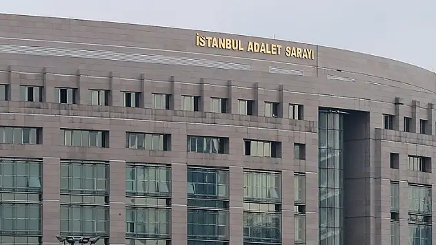 'Futbolda bahis' soruşturması kapsamında gözaltına alınan zanlıların işlemleri sürüyor