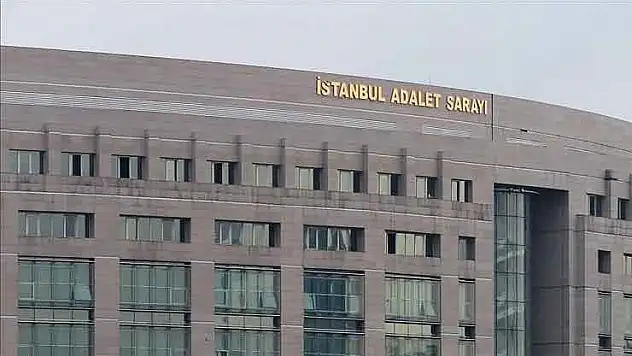 'Futbolda bahis' ve 'şike' iddiasına ilişkin davada 5 tutuklu sanık tahliye edildi