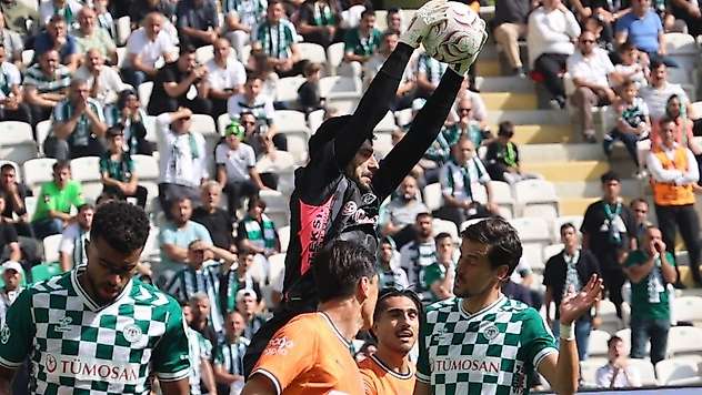 Futbolda derbi haftası! Konyaspor ve 1922 Akşehir deplasmanda