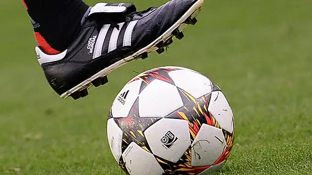 Futbolda FETÖ davasına başlandı