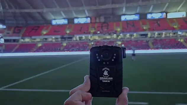 Futbolda flaş uygulama başladı
