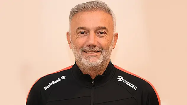Futbolda Genç Milli Takımlar Teknik Koordinatörü Hami Mandıralı oldu
