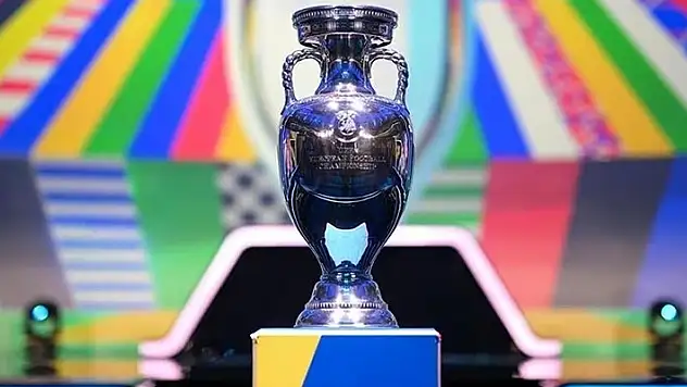 Futbolda gözler EURO 2024'e çevrildi
