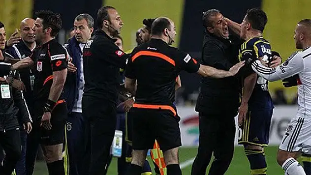 Futbolda gündem yine Emre Belözoğlu