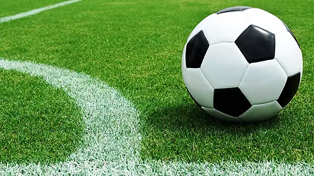 Futbolda haftanın programı
