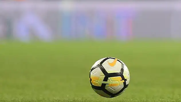 Futbolda haftanın programı