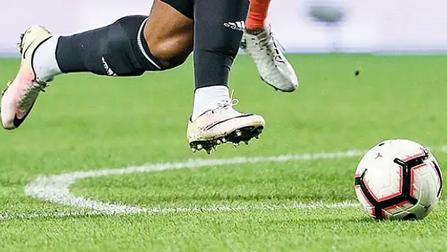 Futbolda haftanın programı
