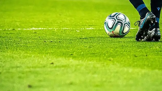 Futbolda haftanın programı