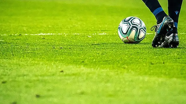 Futbolda haftanın programı