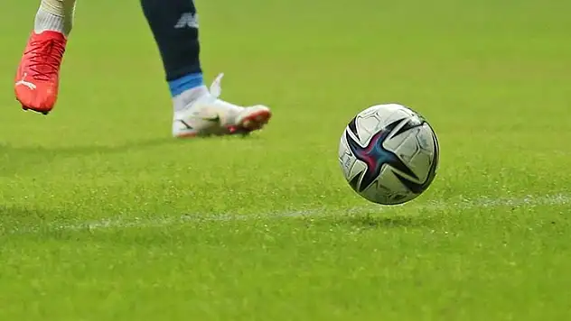 Futbolda haftanın programı
