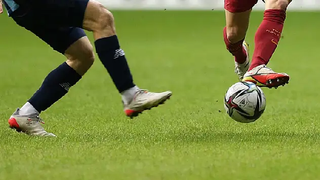 Futbolda haftanın programı!
