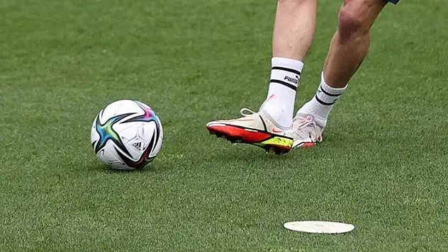 Futbolda haftanın programı belli oldu
