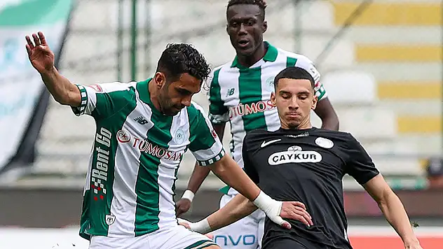 Futbolda heyecan tam gaz! İşte haftanın maçları