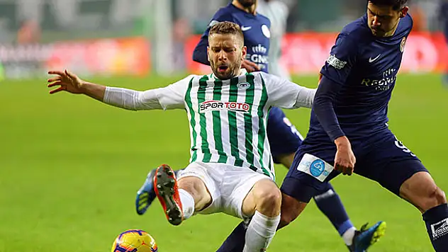 FUTBOLDA KADER GÜNÜ!