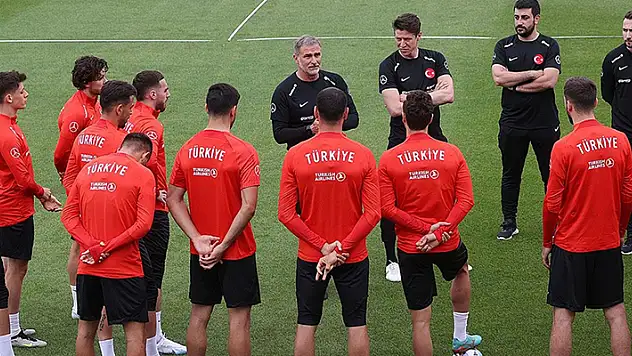 Futbolda milli mesai başlıyor!
