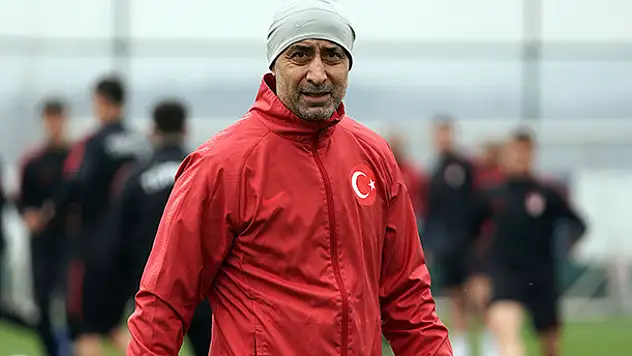Futbolda sorunlar çok fazla!