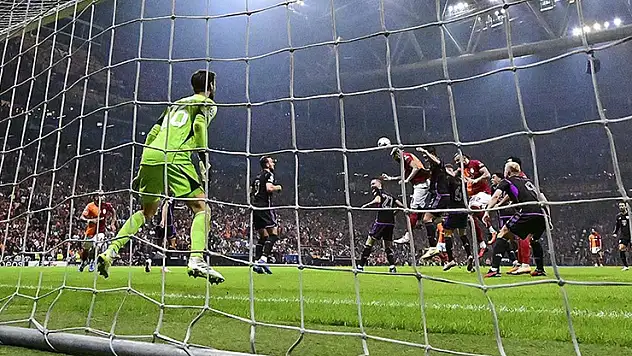 Futbolda Türk takımlarının Avrupa kupalarında son 25 yılda karnesi zayıf