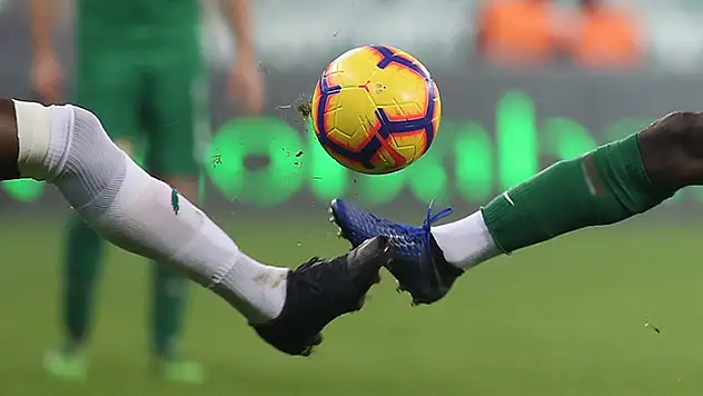 Futbolda yaz transfer dönemi başladı
