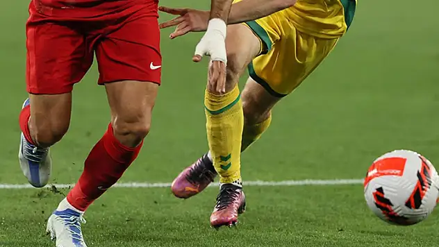 Futbolda yaz transfer dönemi başladı!
