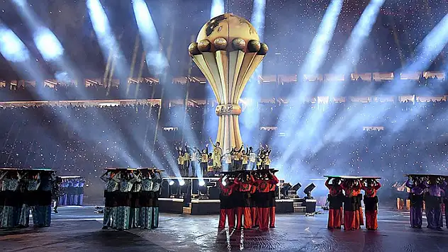 Futboldan daha fazlasına sahne olan Afrika Uluslar Kupası