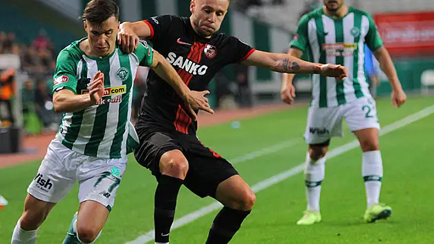 Futbolseverler maça doyacak
