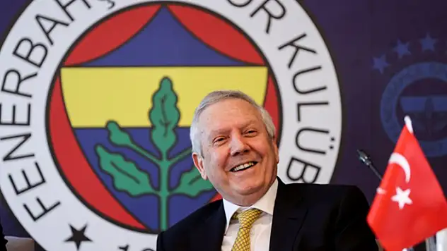 Futbolseverler neye uğradığını şaşırdı! Aziz Yıldırım, Trabzon'a vali atandı