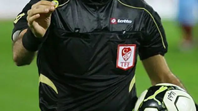 Futbolun katili Türk hakemleri!