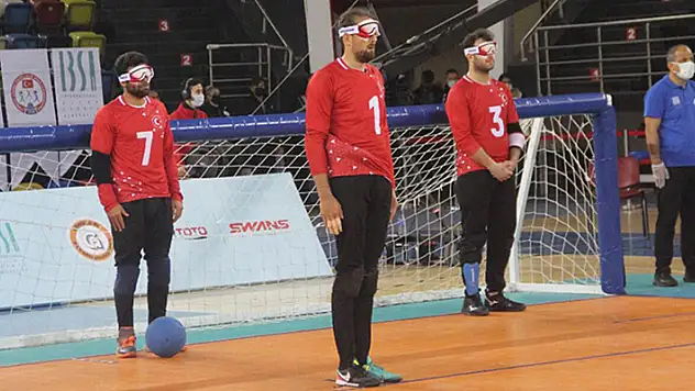 Futsal Milli Takımı kampa girecek