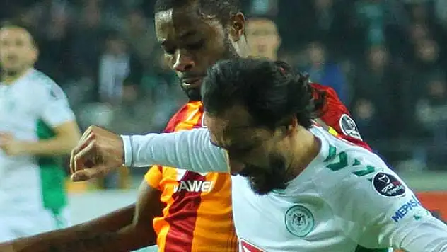 G.Saray'a odaklandık