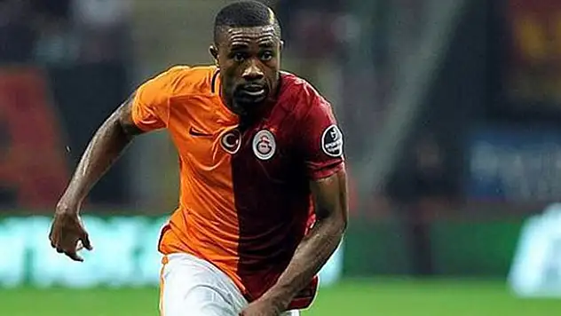 G.Saray'da derbi öncesi 2 şok