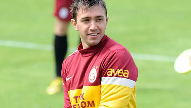 G.Saray'da o gerçek ortaya çıktı!