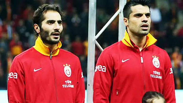 G.Saray'da sürpriz ayrılık! İşte yeni takımı