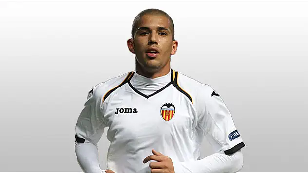 G.Saray'dan Feghouli sürprizi
