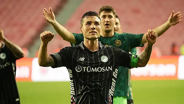 G. Sitya'dan destek çağrısı