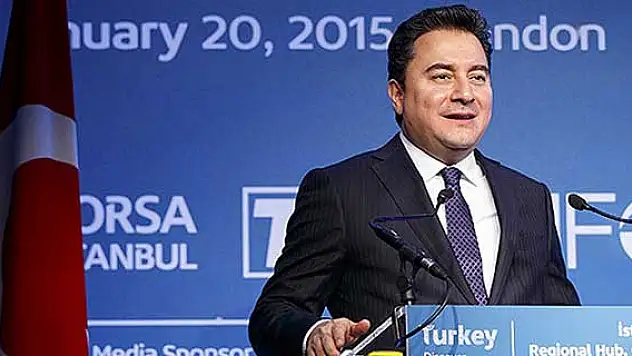 G20'de en kapsamlı reform ajandası Türkiye'nin