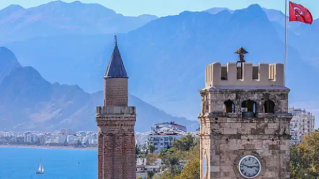 G20'den Antalya'nın Tanıtımına Katkı