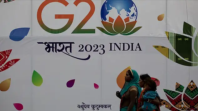 G20 Liderler Zirvesi yarın başlıyor 
