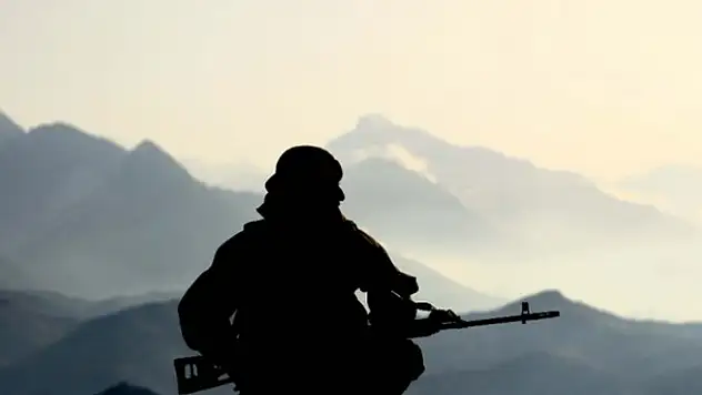 Gabar Dağı'nda patlama: 3 şehit, 5 yaralı